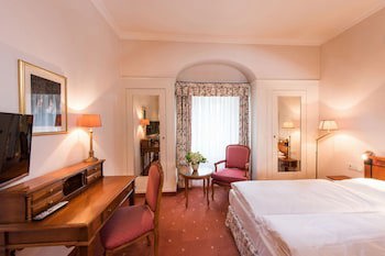 Hotel Kaiserhof galeri fotoğrafı