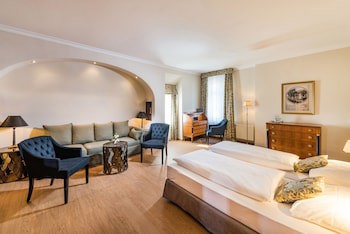 Hotel Kaiserhof galeri fotoğrafı