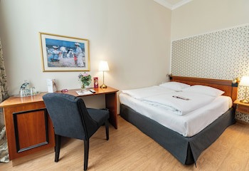 Hotel Kaiserhof galeri fotoğrafı