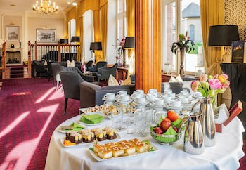 Hotel Kaiserhof fotoğrafı
