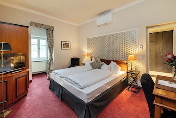 Hotel Kaiserhof galeri fotoğrafı