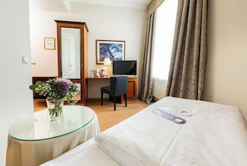 Hotel Kaiserhof galeri fotoğrafı