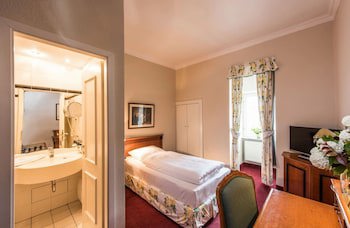 Hotel Kaiserhof galeri fotoğrafı