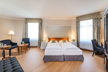 Hotel Kaiserhof galeri fotoğrafı