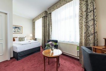 Hotel Kaiserhof galeri fotoğrafı