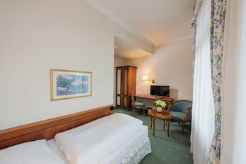Hotel Kaiserhof galeri fotoğrafı