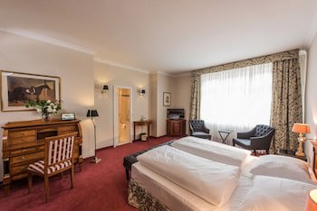 Hotel Kaiserhof galeri fotoğrafı