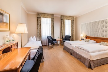 Hotel Kaiserhof galeri fotoğrafı
