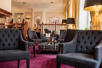 Hotel Kaiserhof fotoğrafı