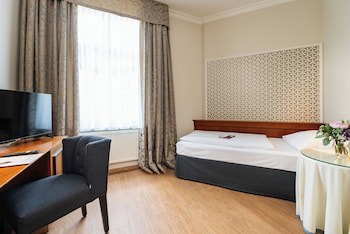 Hotel Kaiserhof galeri fotoğrafı