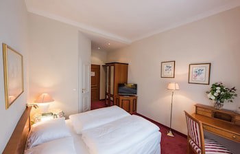 Hotel Kaiserhof galeri fotoğrafı