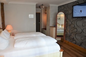 Ringhotel Alpenhof galeri fotoğrafı