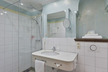 Ringhotel Alpenhof fotoğrafı
