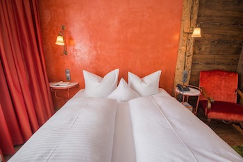 Ringhotel Alpenhof galeri fotoğrafı