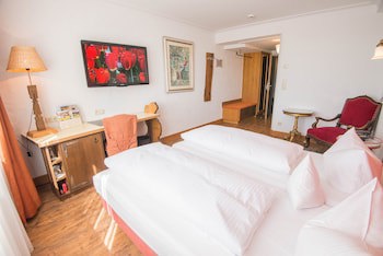 Ringhotel Alpenhof galeri fotoğrafı