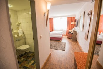 Ringhotel Alpenhof galeri fotoğrafı