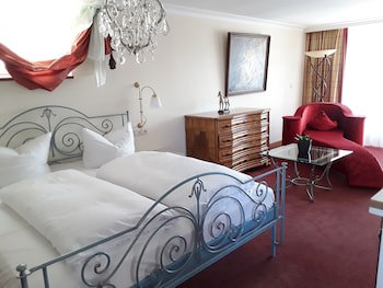 Ringhotel Alpenhof fotoğrafı