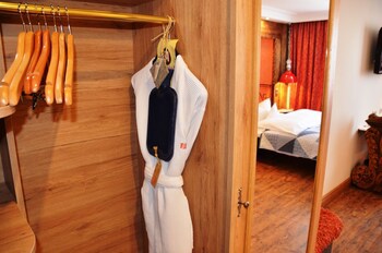 Ringhotel Alpenhof galeri fotoğrafı