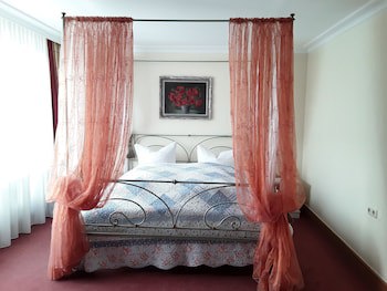 Ringhotel Alpenhof galeri fotoğrafı