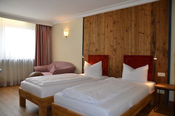 Ringhotel Alpenhof galeri fotoğrafı