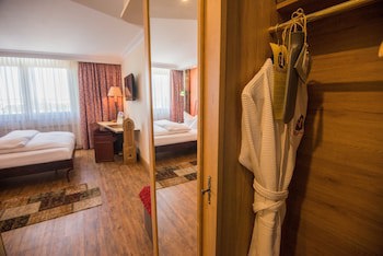 Ringhotel Alpenhof galeri fotoğrafı