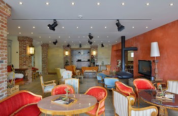 Ringhotel Alpenhof fotoğrafı