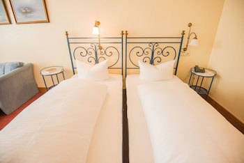 Ringhotel Alpenhof galeri fotoğrafı