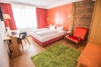 Ringhotel Alpenhof galeri fotoğrafı