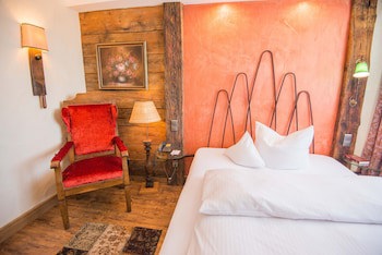 Ringhotel Alpenhof galeri fotoğrafı