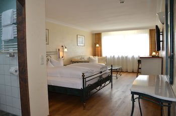 Ringhotel Alpenhof galeri fotoğrafı