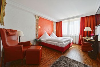 Ringhotel Alpenhof galeri fotoğrafı