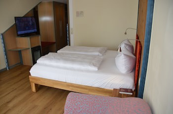Ringhotel Alpenhof galeri fotoğrafı