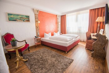 Ringhotel Alpenhof galeri fotoğrafı