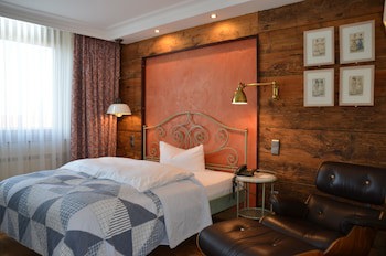 Ringhotel Alpenhof galeri fotoğrafı