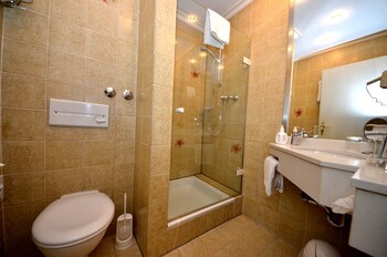 Ringhotel Alpenhof fotoğrafı