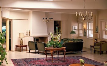Kleinhuis Hotel Mellingburger Schleuse fotoğrafı