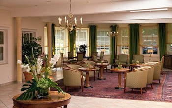 Kleinhuis Hotel Mellingburger Schleuse fotoğrafı