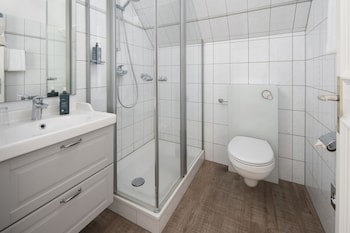 Kleinhuis Hotel Mellingburger Schleuse galeri fotoğrafı