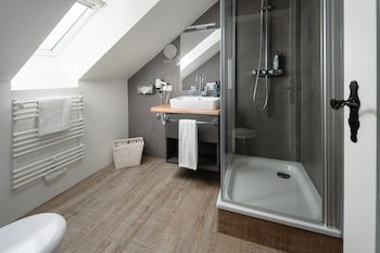Kleinhuis Hotel Mellingburger Schleuse galeri fotoğrafı