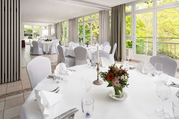 Kleinhuis Hotel Mellingburger Schleuse fotoğrafı