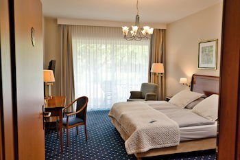 Kleinhuis Hotel Mellingburger Schleuse galeri fotoğrafı