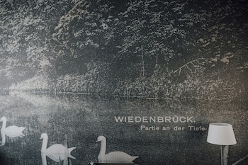 Ratskeller Wiedenbruck galeri fotoğrafı
