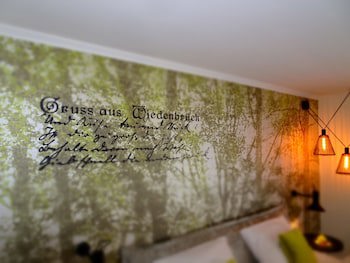 Ratskeller Wiedenbruck galeri fotoğrafı