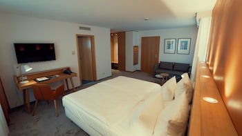Hotel Adler Asperg galeri fotoğrafı