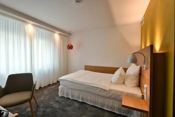 Hotel Adler Asperg galeri fotoğrafı