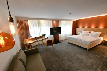Hotel Adler Asperg galeri fotoğrafı