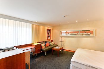 Hotel Adler Asperg galeri fotoğrafı