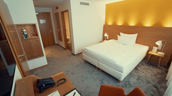 Hotel Adler Asperg galeri fotoğrafı