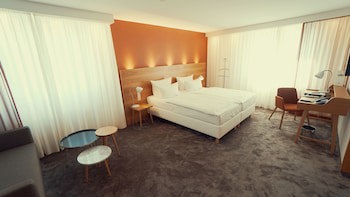 Hotel Adler Asperg galeri fotoğrafı