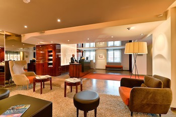 Hotel Adler Asperg fotoğrafı